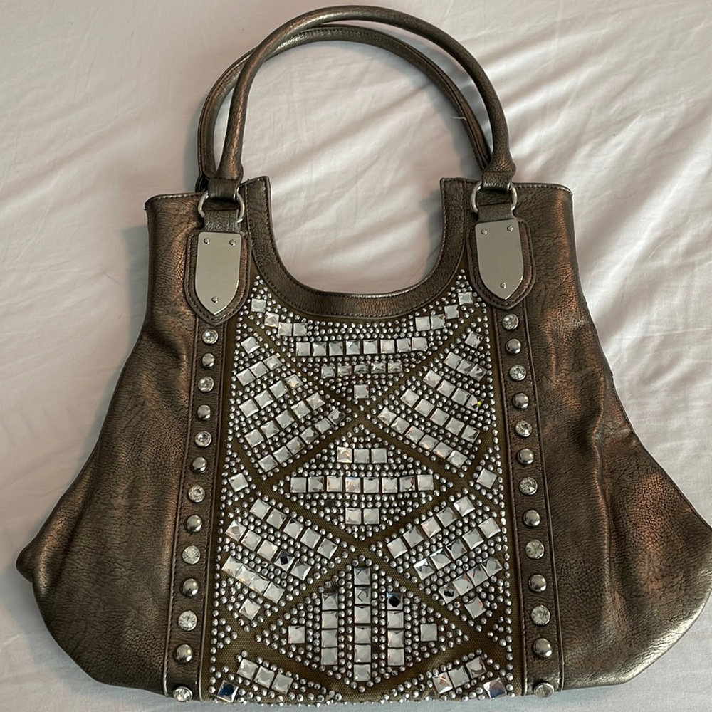 Shoulder bag